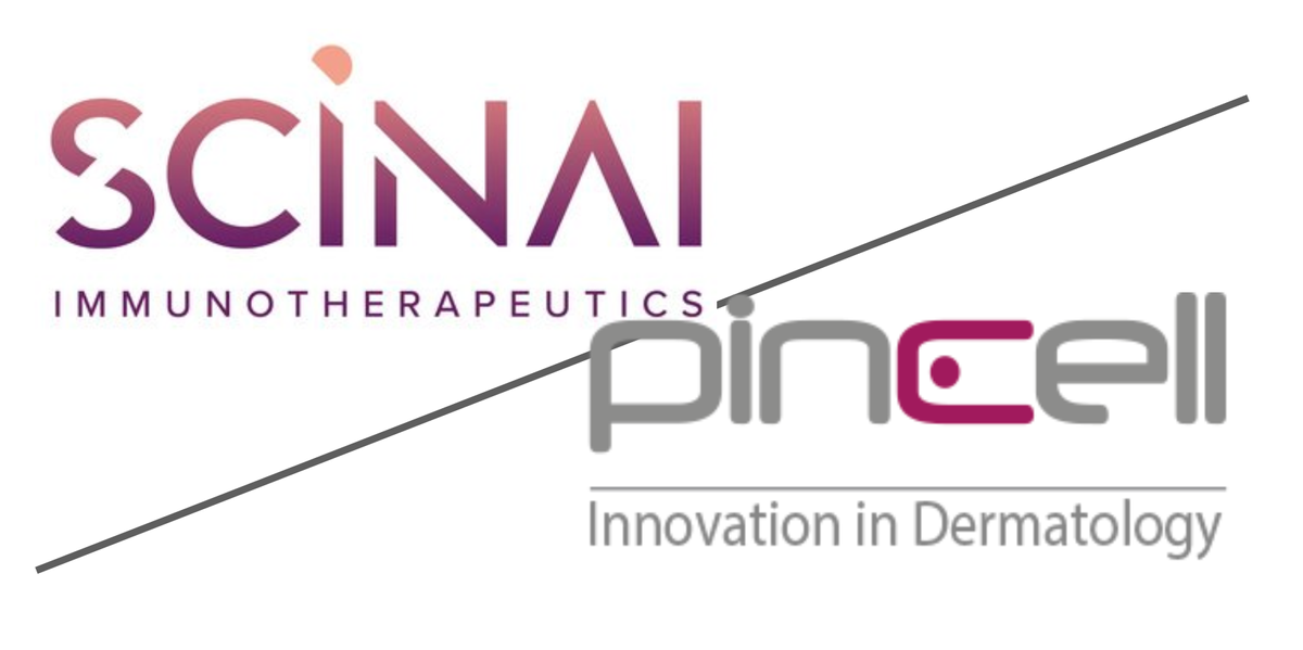 Scinai Immunotherapeutics into binding option agreement to acquire Pincell srl