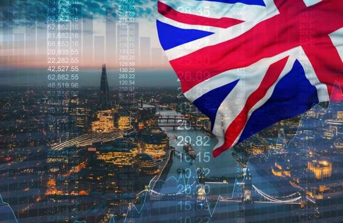 UK Economy on the brink of recession as spring statement awaits