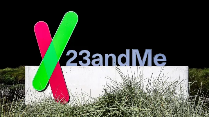 23andMe files for chapter 11 Bankruptcy to maximize business value