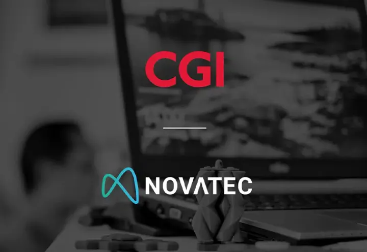CGI completes purchase of Novatec: European digital services growth strategy
