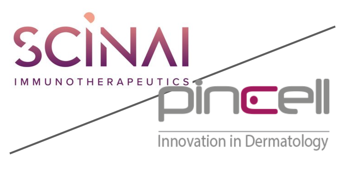 Scinai Immunotherapeutics into binding option agreement to acquire Pincell srl
