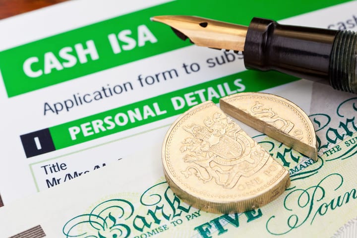 Investors Shift from cash ISAs to Stocks and Shares ISAs Amid planned reforms