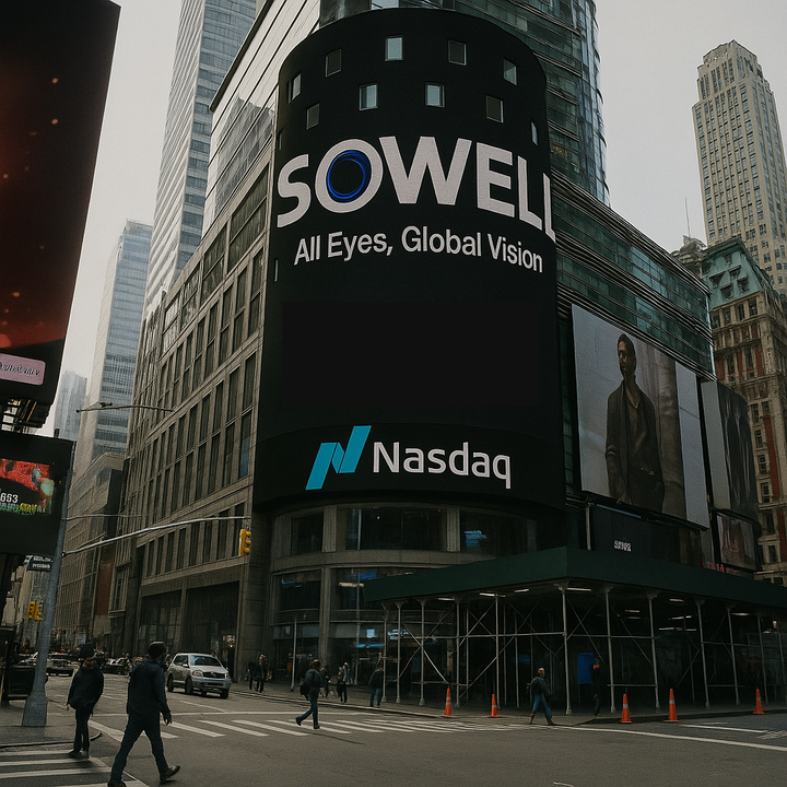 Lianhe Sowell International Group Launches $4.00 Per Share IPO